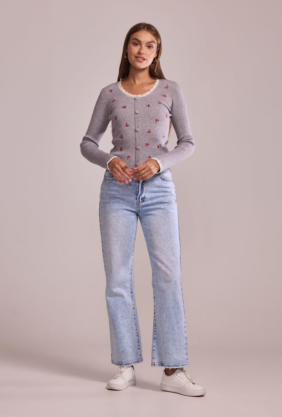 Pull Ysée