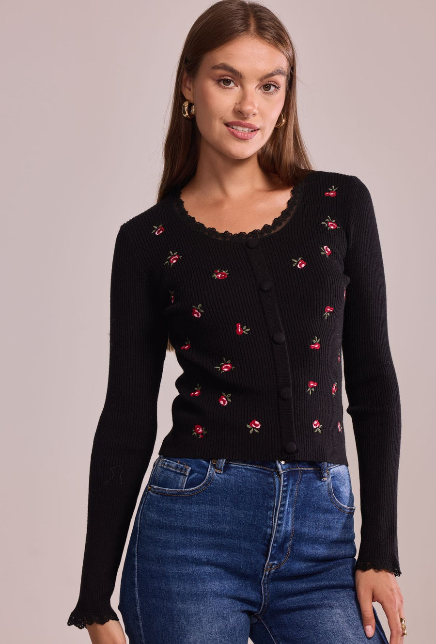 Pull Ysée