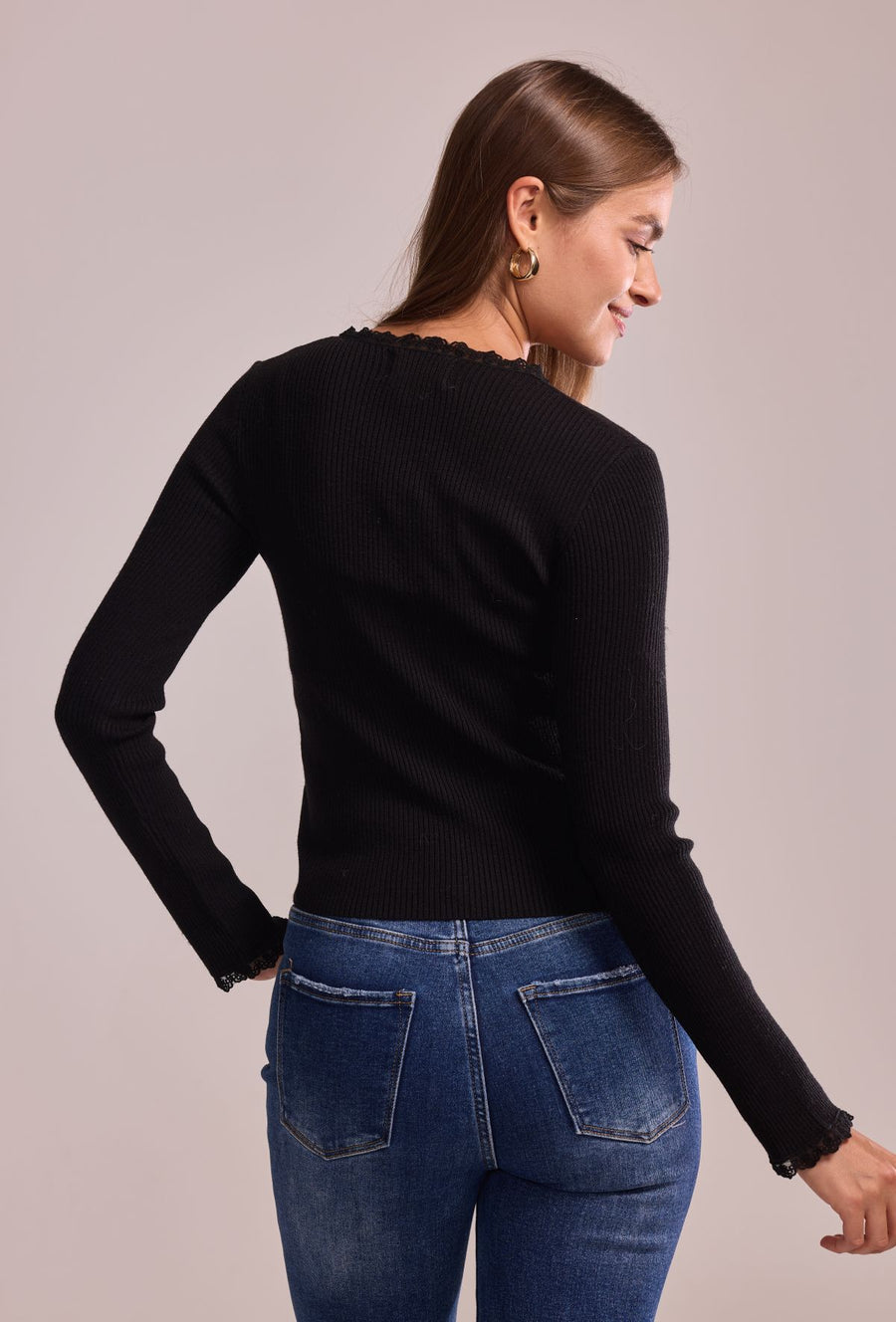Pull Ysée
