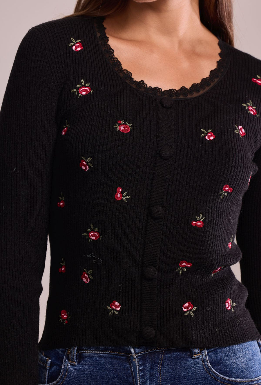 Pull Ysée