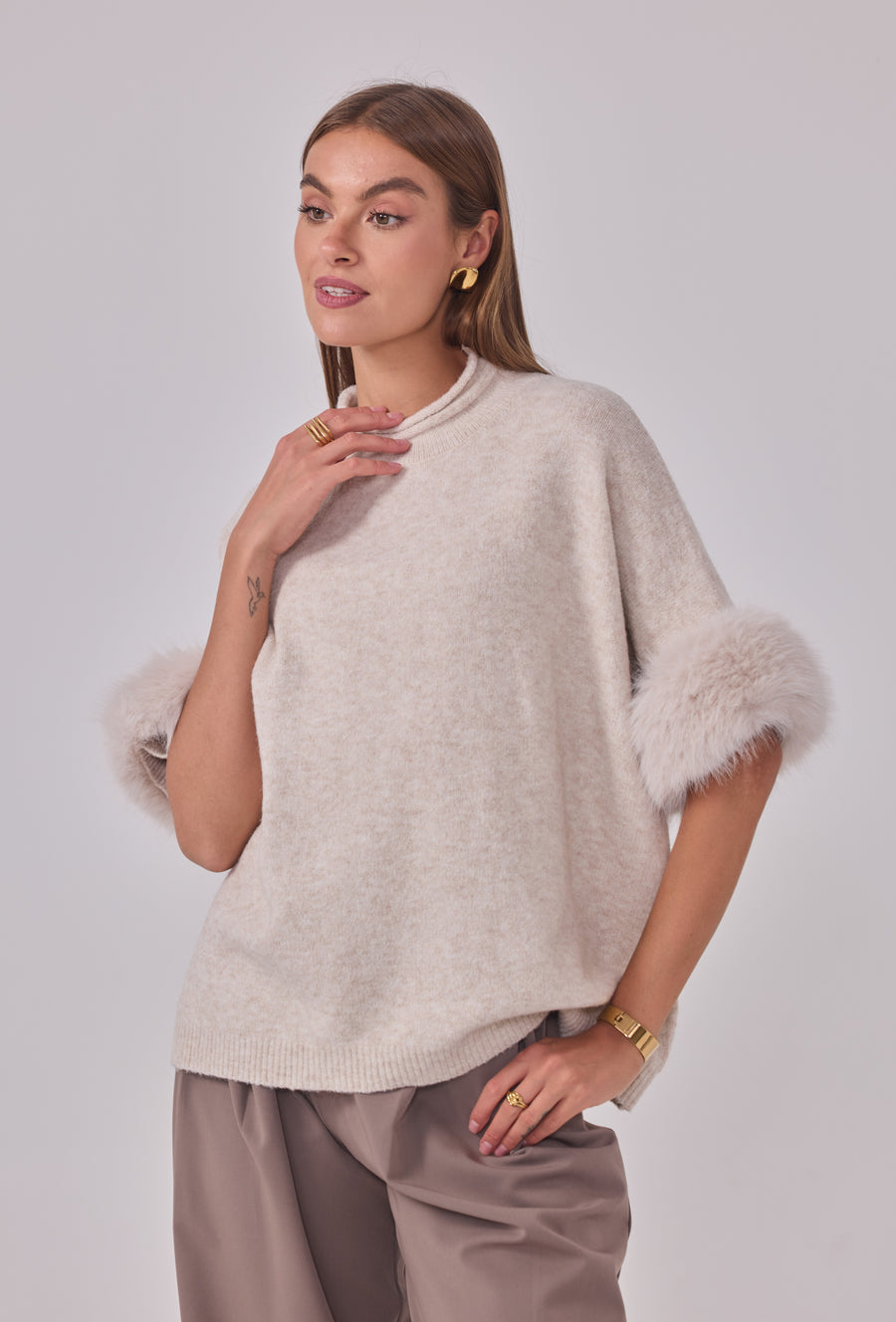 Pull Loéva