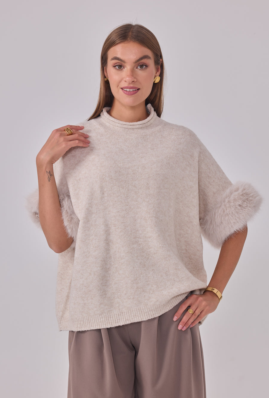 Pull Loéva