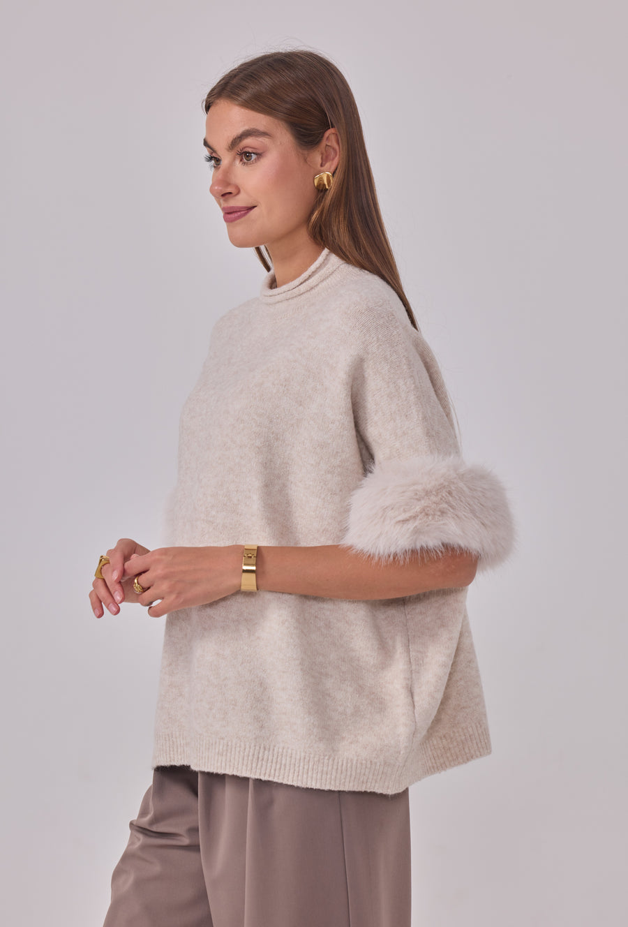 Pull Loéva