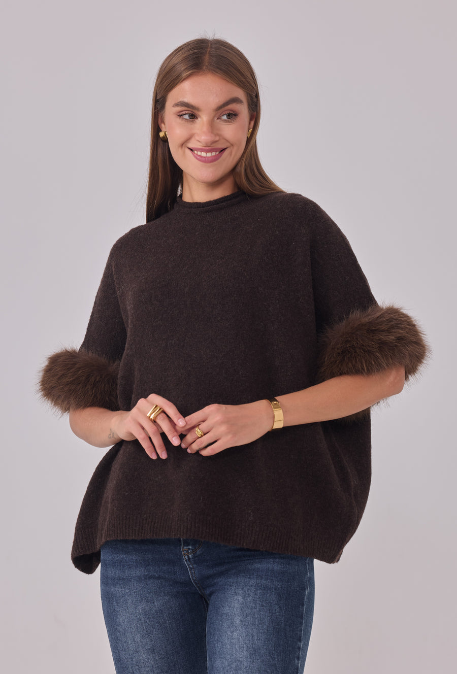 Pull Loéva