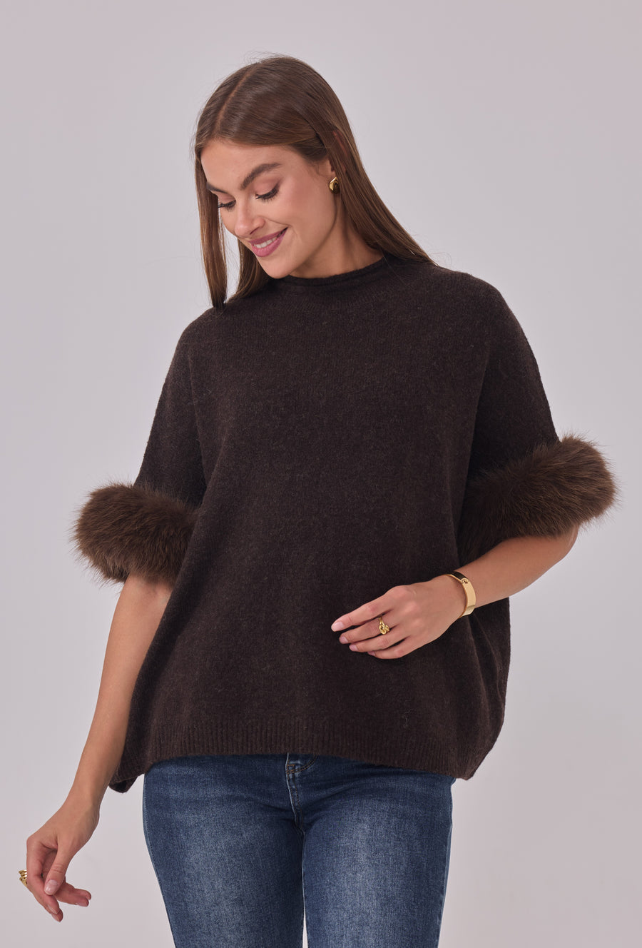 Pull Loéva