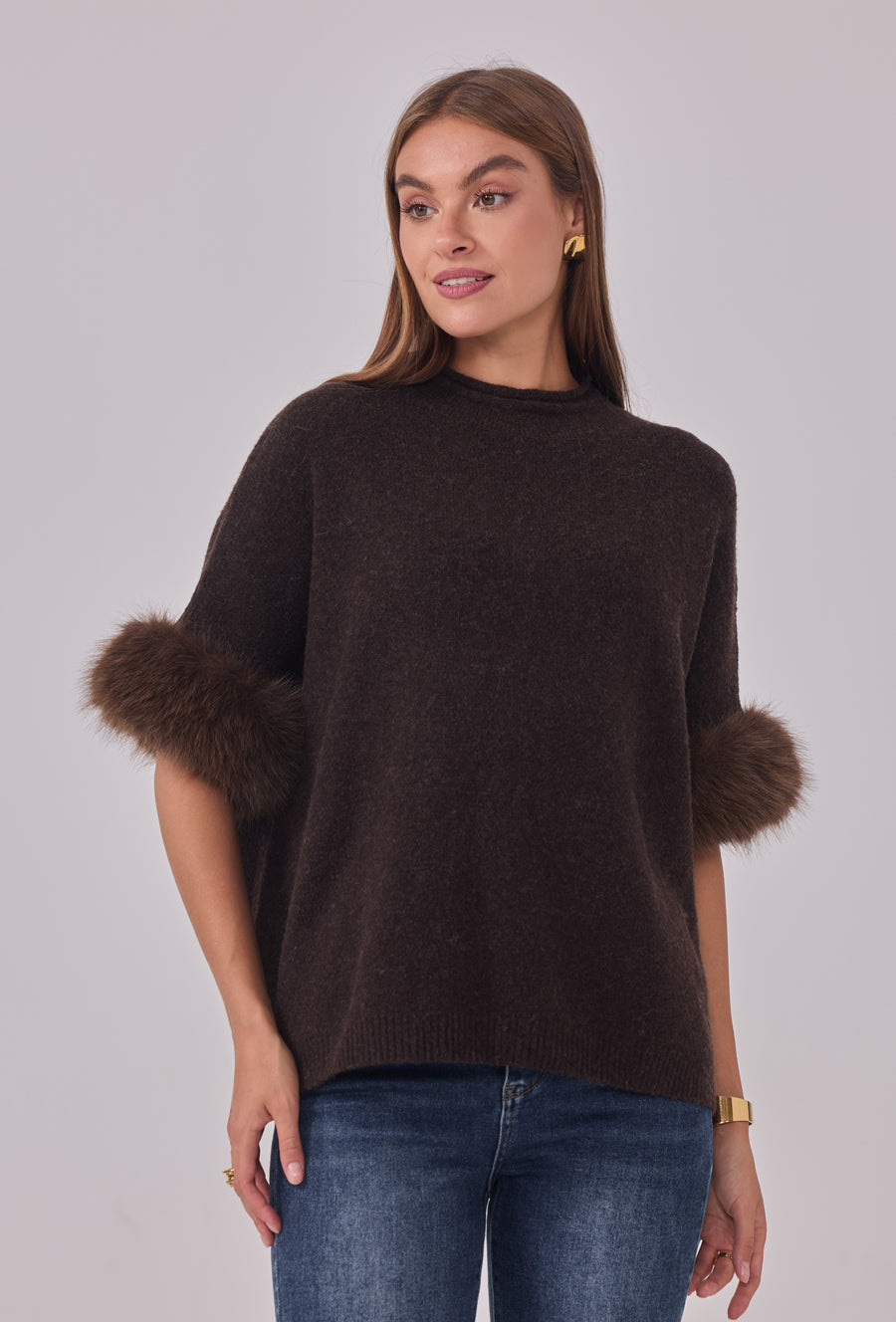 Pull Loéva
