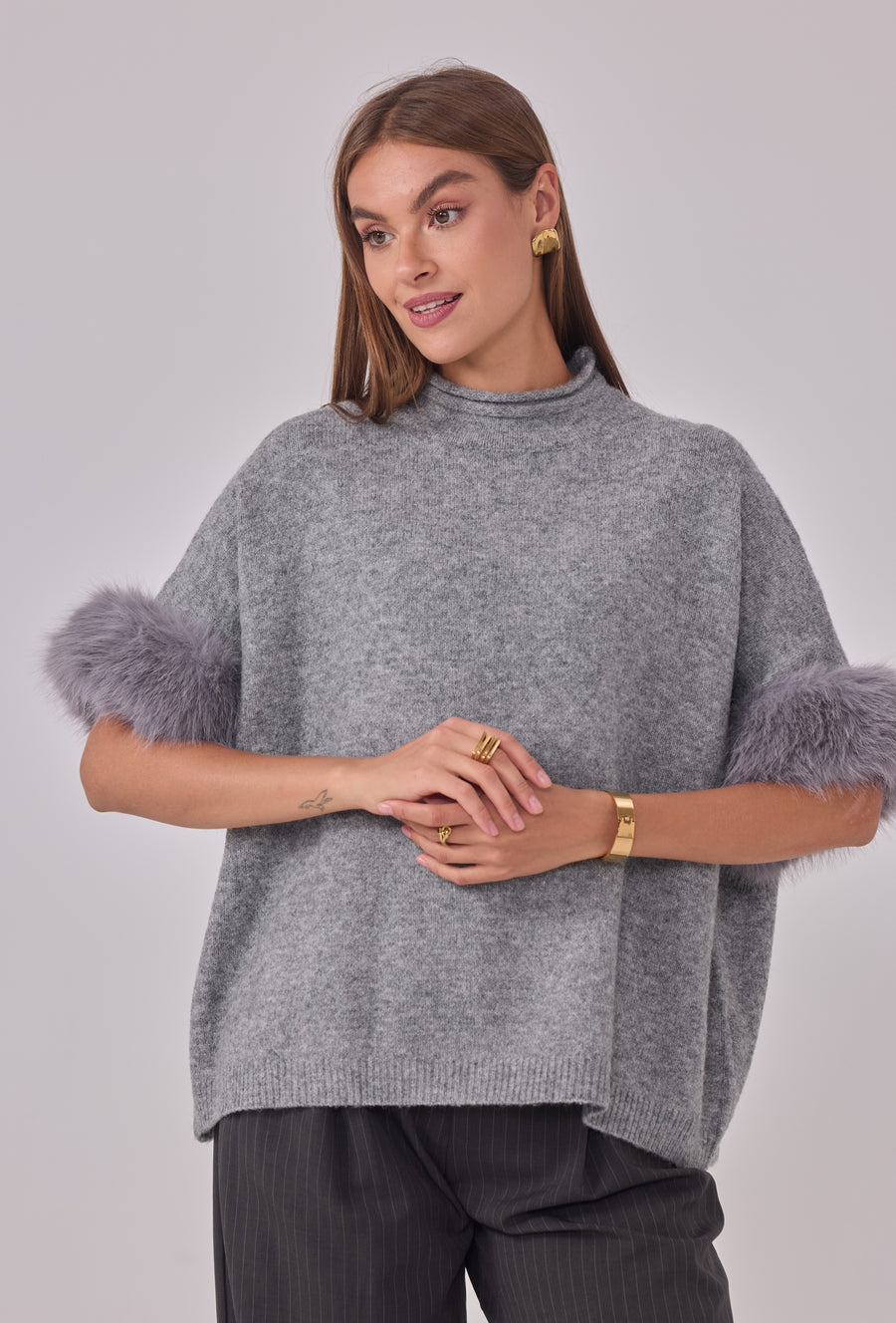 Pull Loéva
