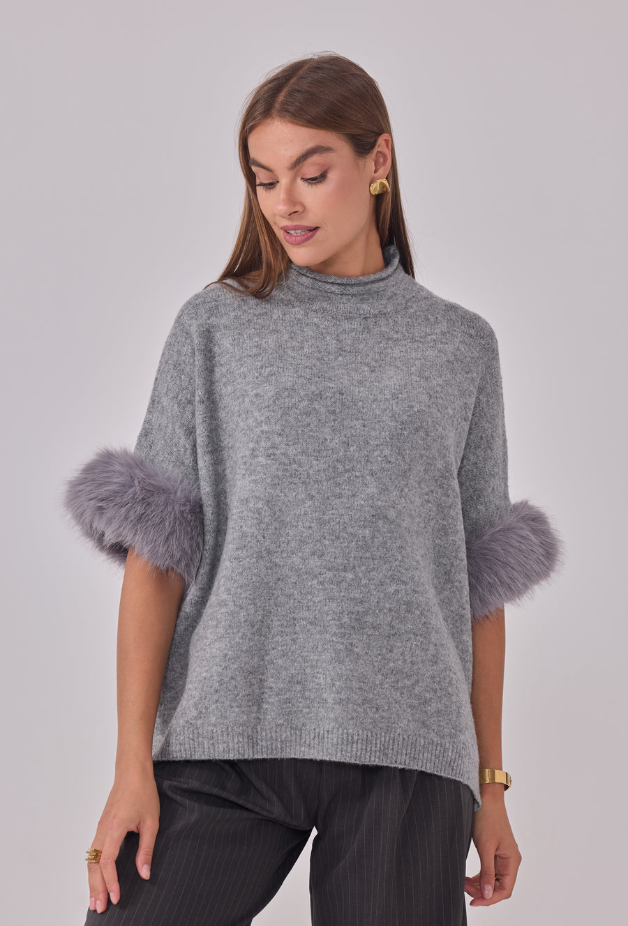 Pull Loéva