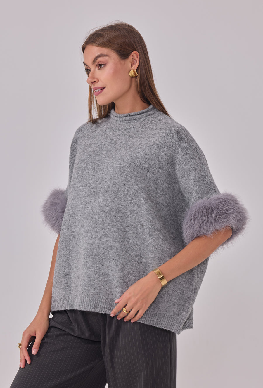 Pull Loéva
