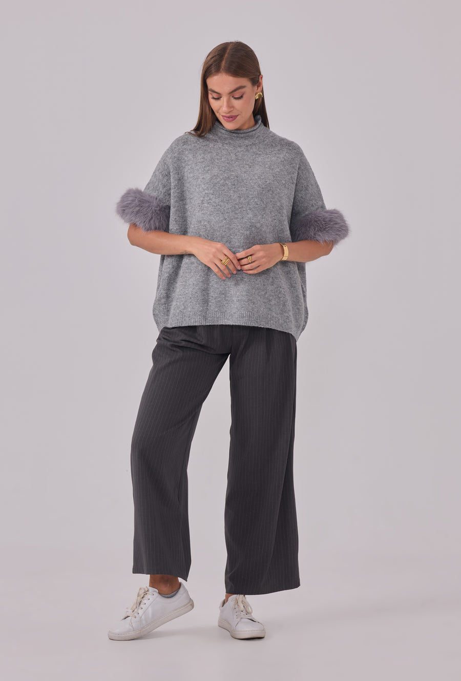 Pull Loéva