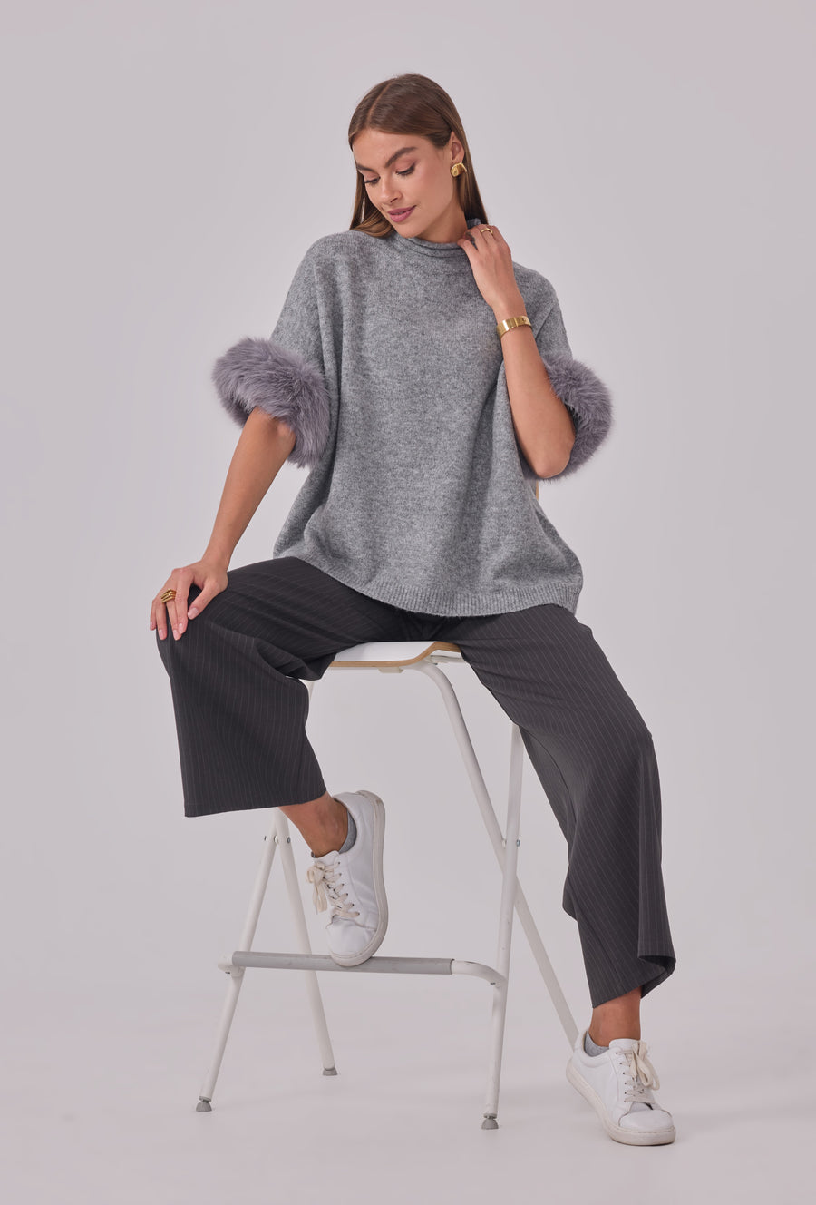 Pull Loéva