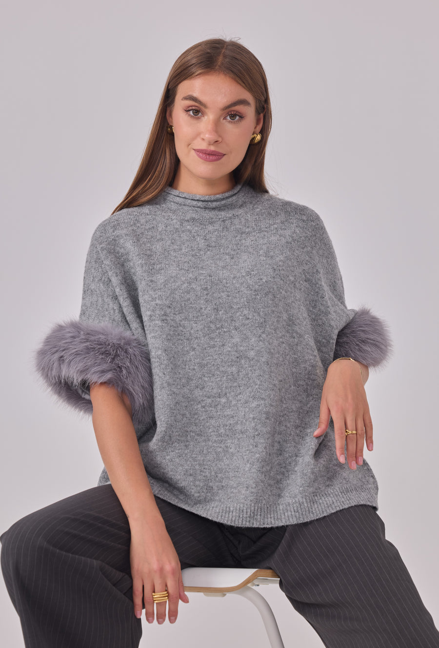 Pull Loéva