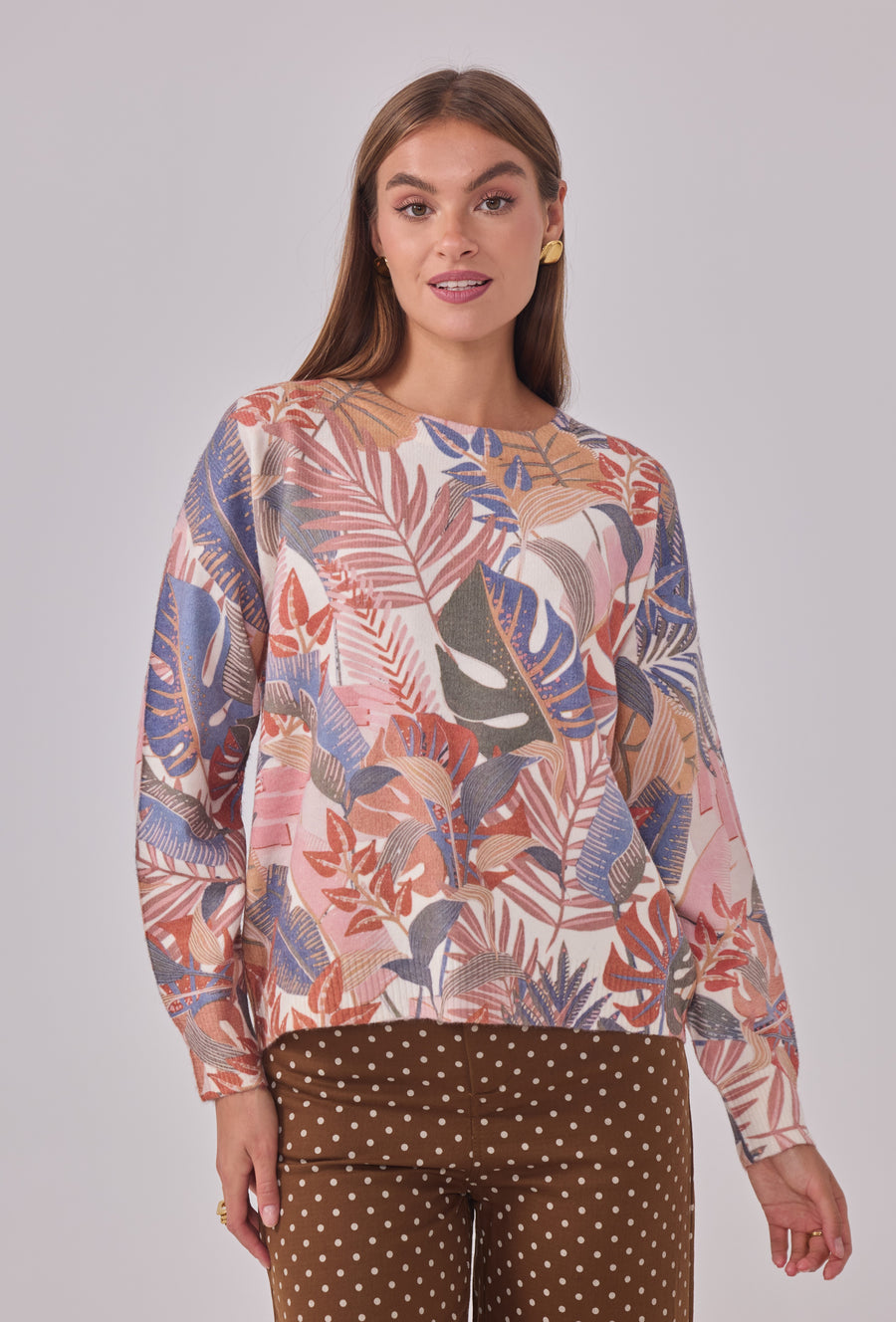 Pull Anne
