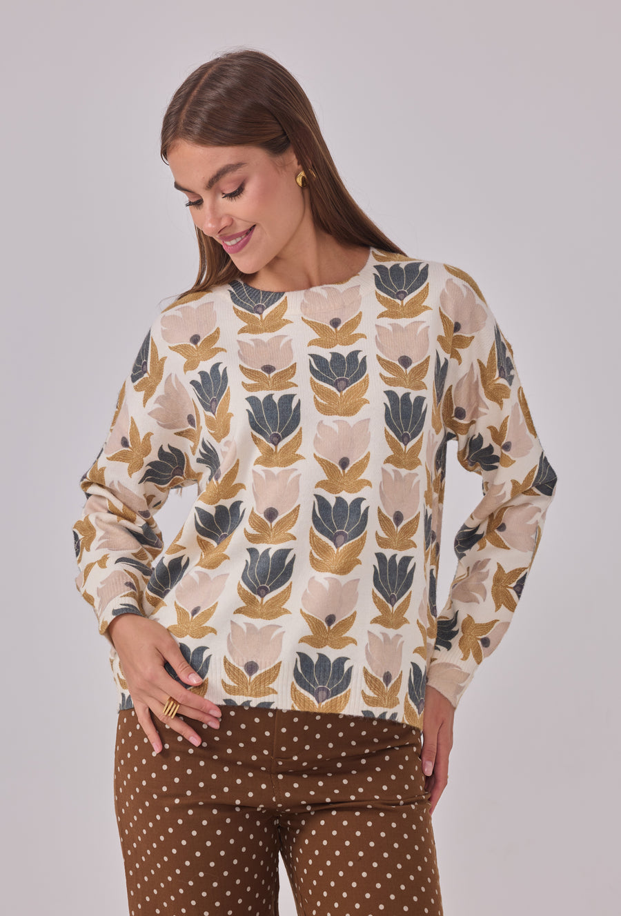 Pull Anne