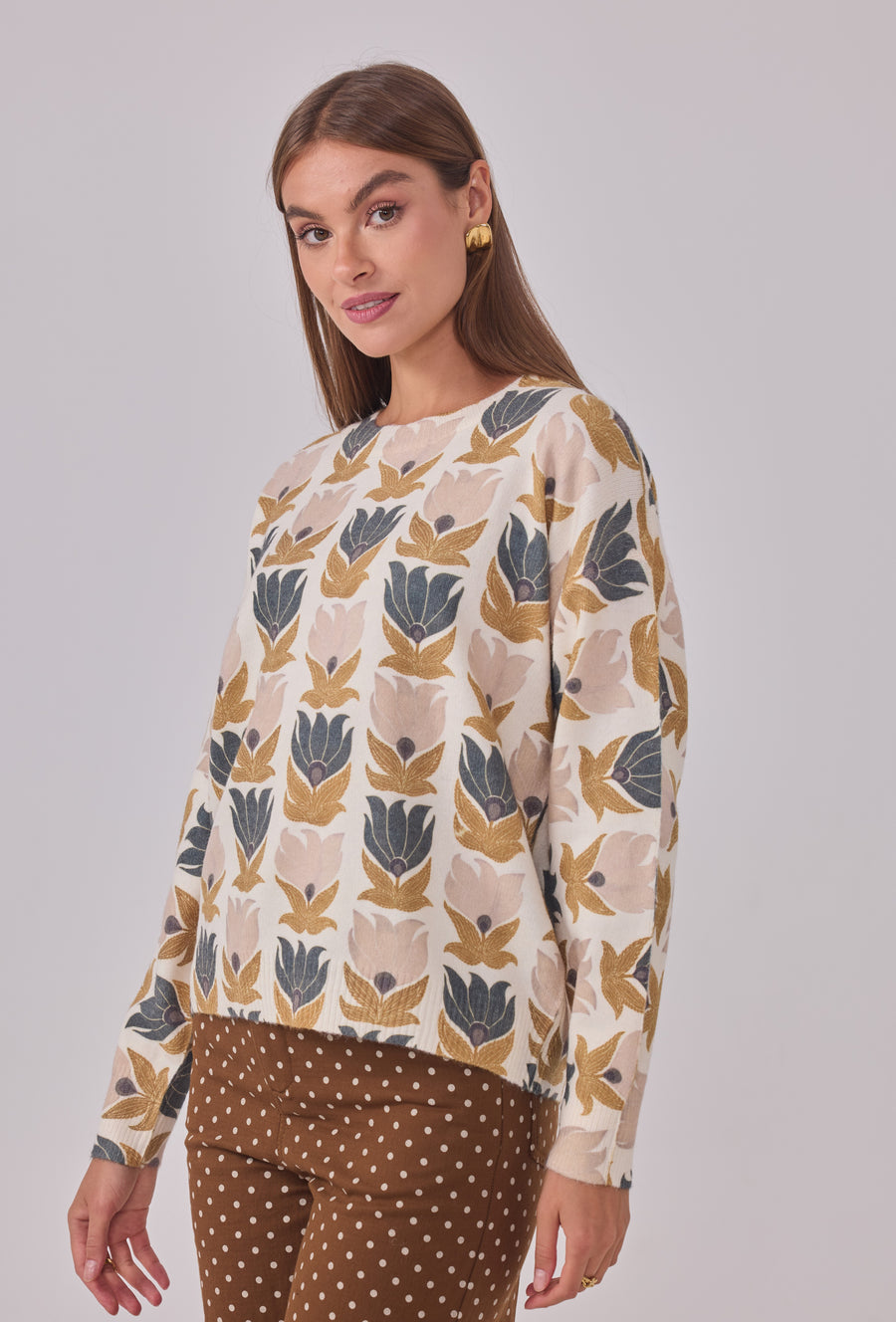 Pull Anne