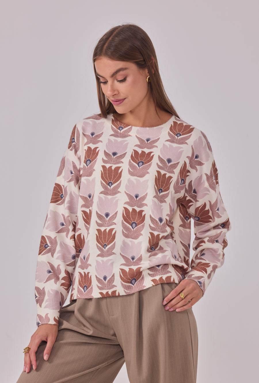 Pull Anne