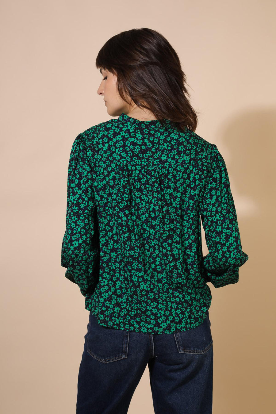 Blouse Hervine