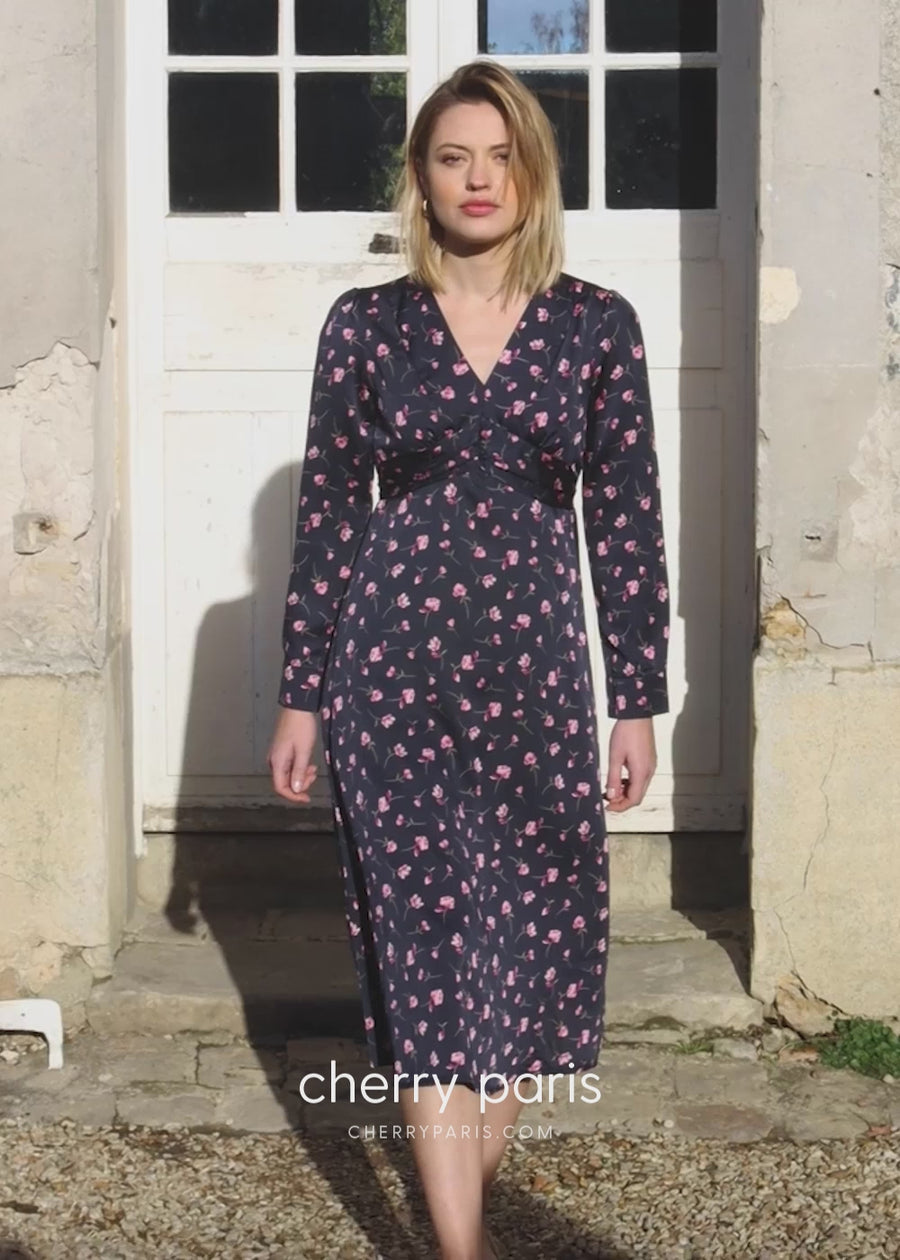 Robe Tia - Marine