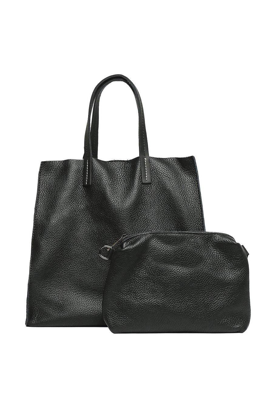 Sac cabas NAOMIE - Noir