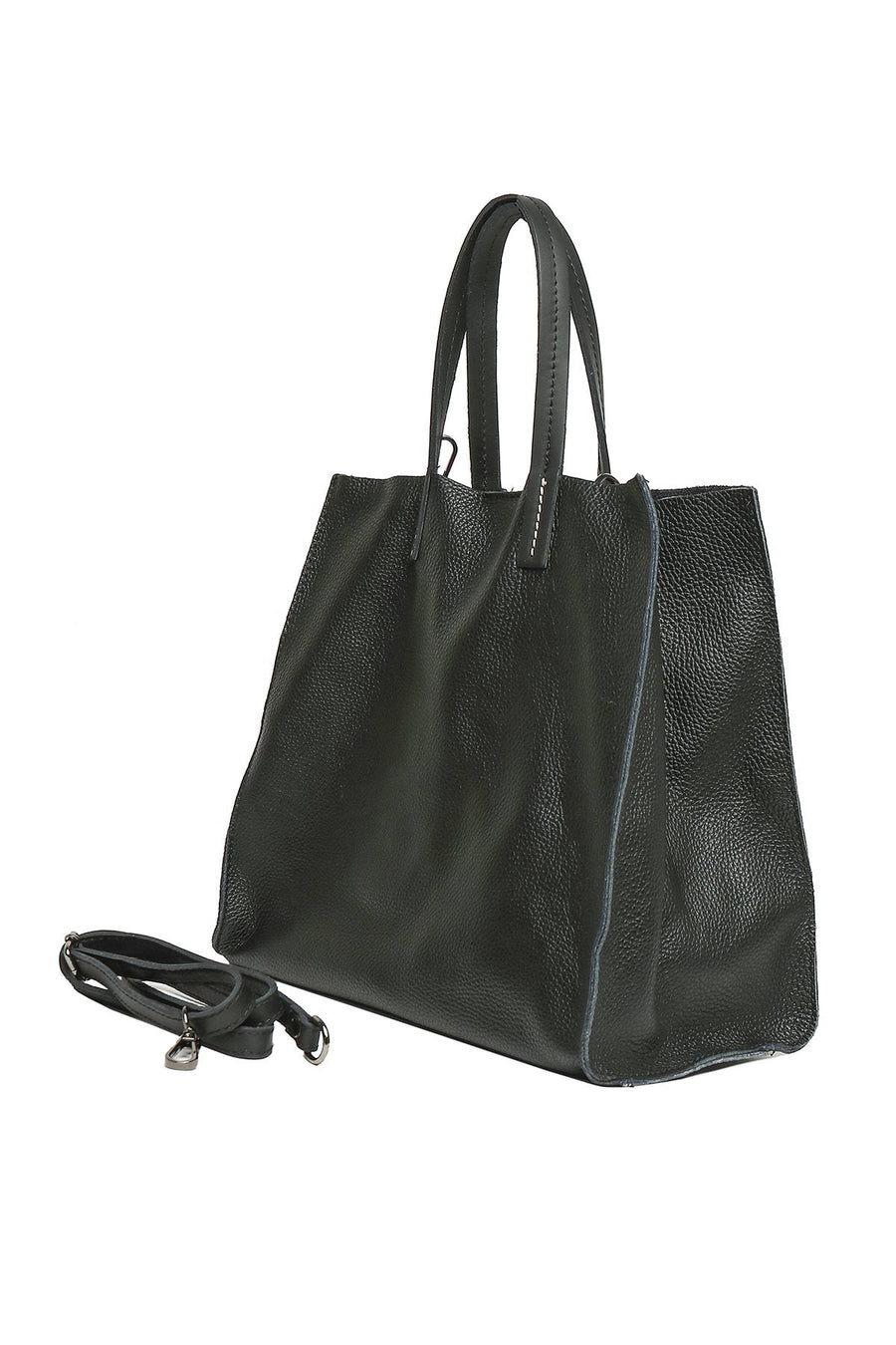 Sac cabas NAOMIE - Noir