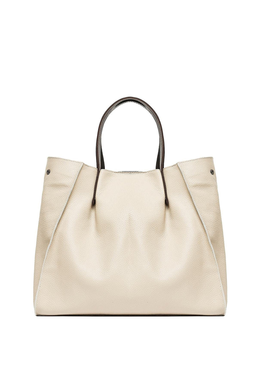 Sac cabas ETHEL - Beige