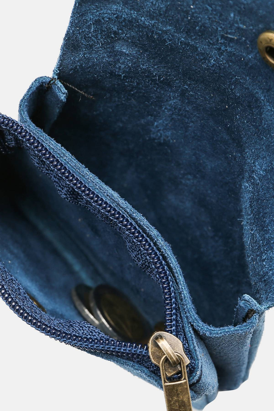 Sac porte-monnaie LUCE SUEDE