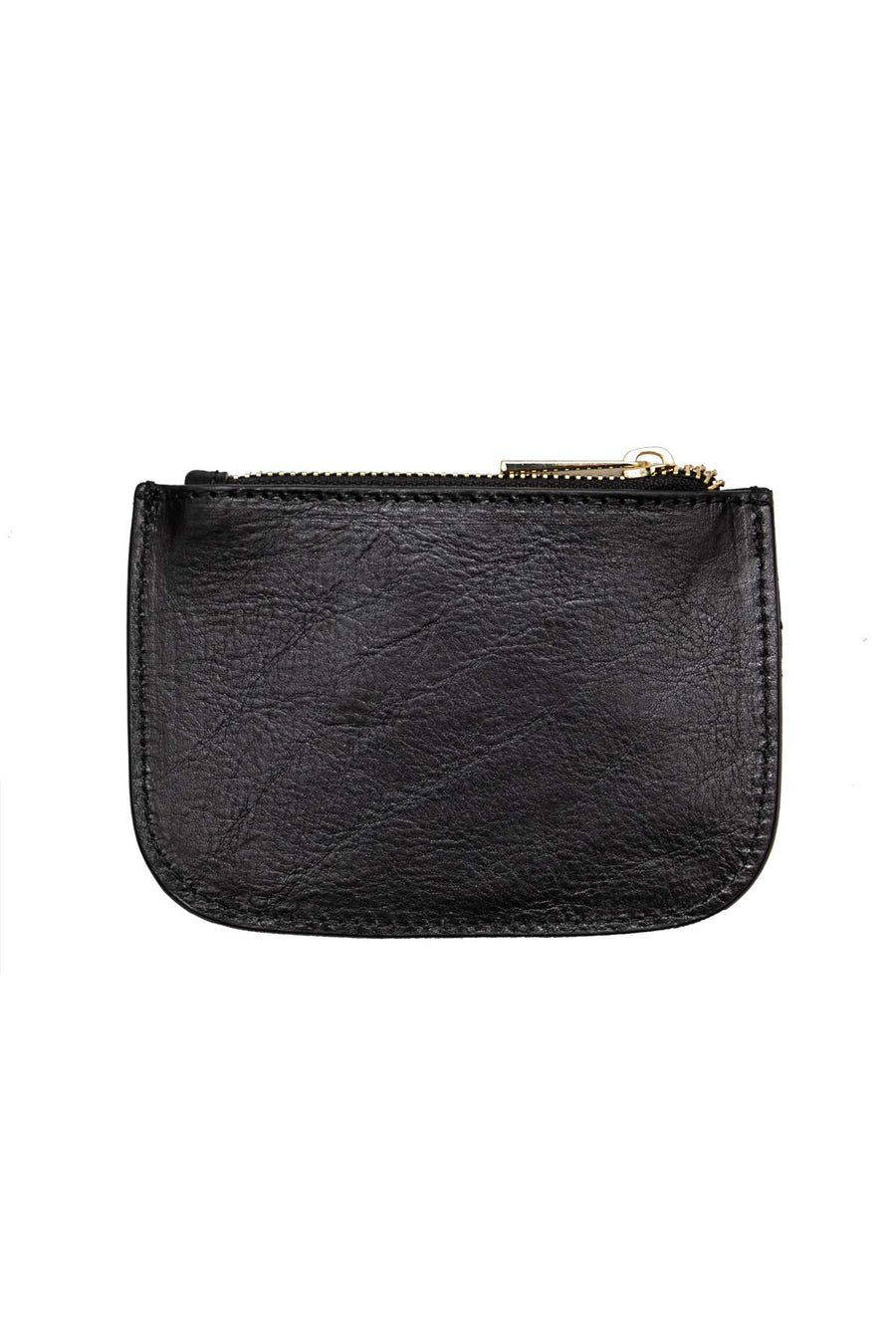 Sac PORTE MONNAIE NATHALIE EN CUIR DE VACHETTE 3 COLORIS