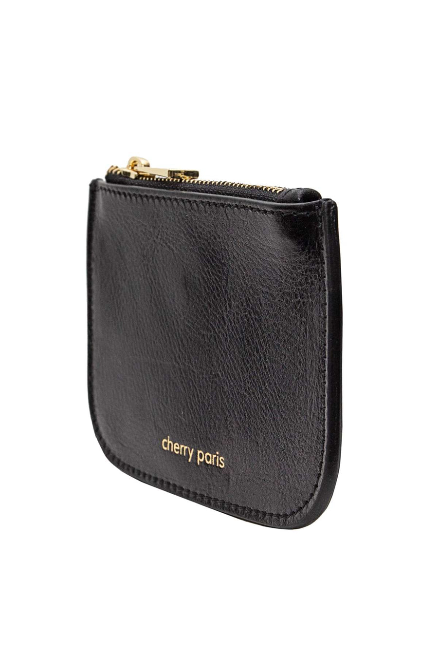 Sac PORTE MONNAIE NATHALIE EN CUIR DE VACHETTE 3 COLORIS