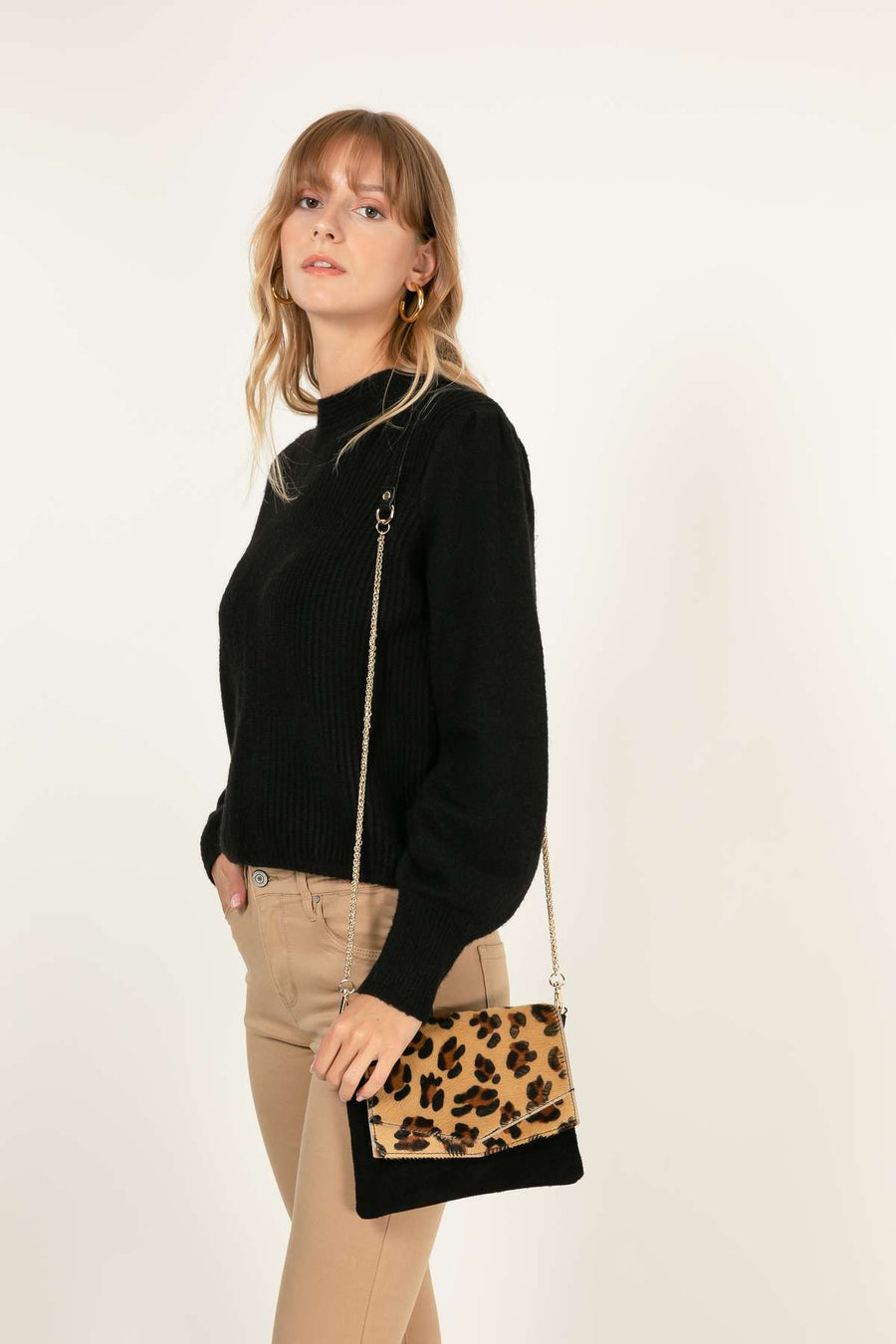 Sac Pochette NINE