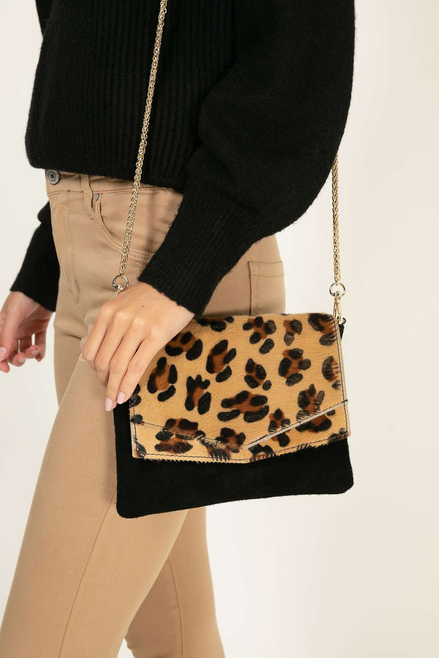 Sac Pochette NINE