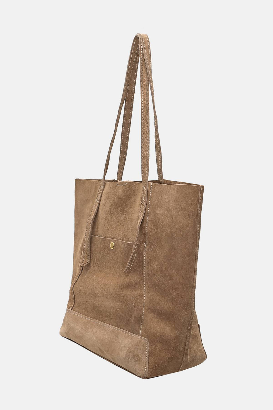 Sac cabas Nesrine - Beige