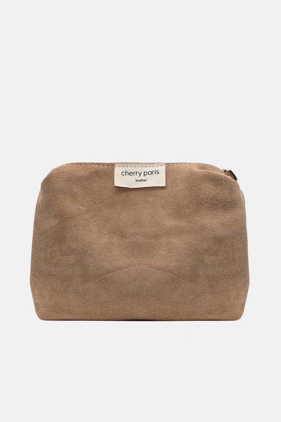 Sac cabas Nesrine - Beige