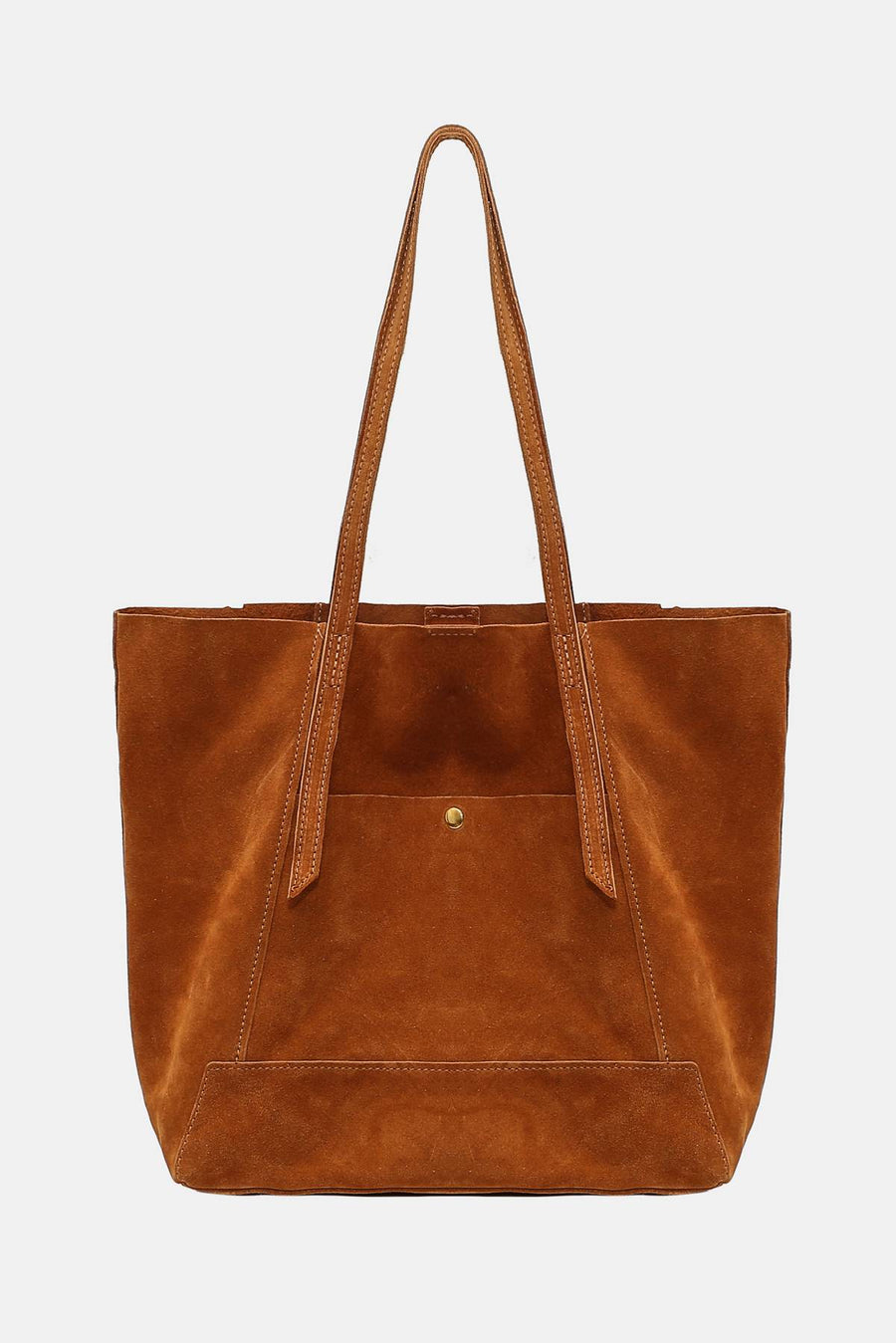 Sac cabas NESRINE - Camel