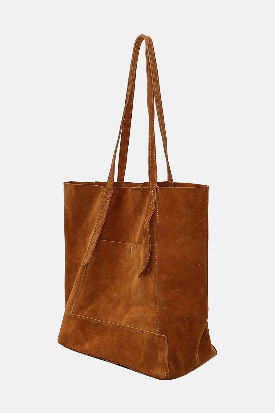 Sac cabas NESRINE - Camel