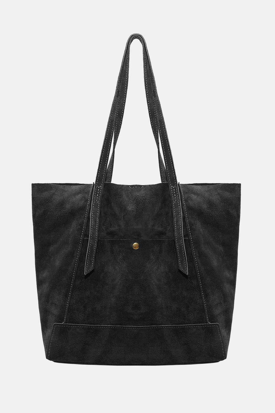 Sac cabas Nesrine - Noir