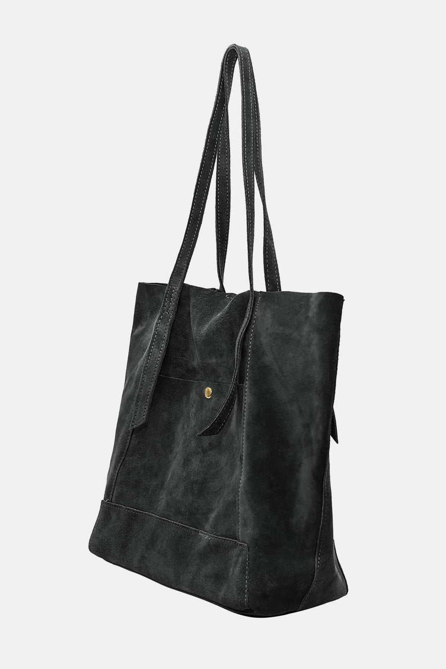 Sac cabas Nesrine - Noir