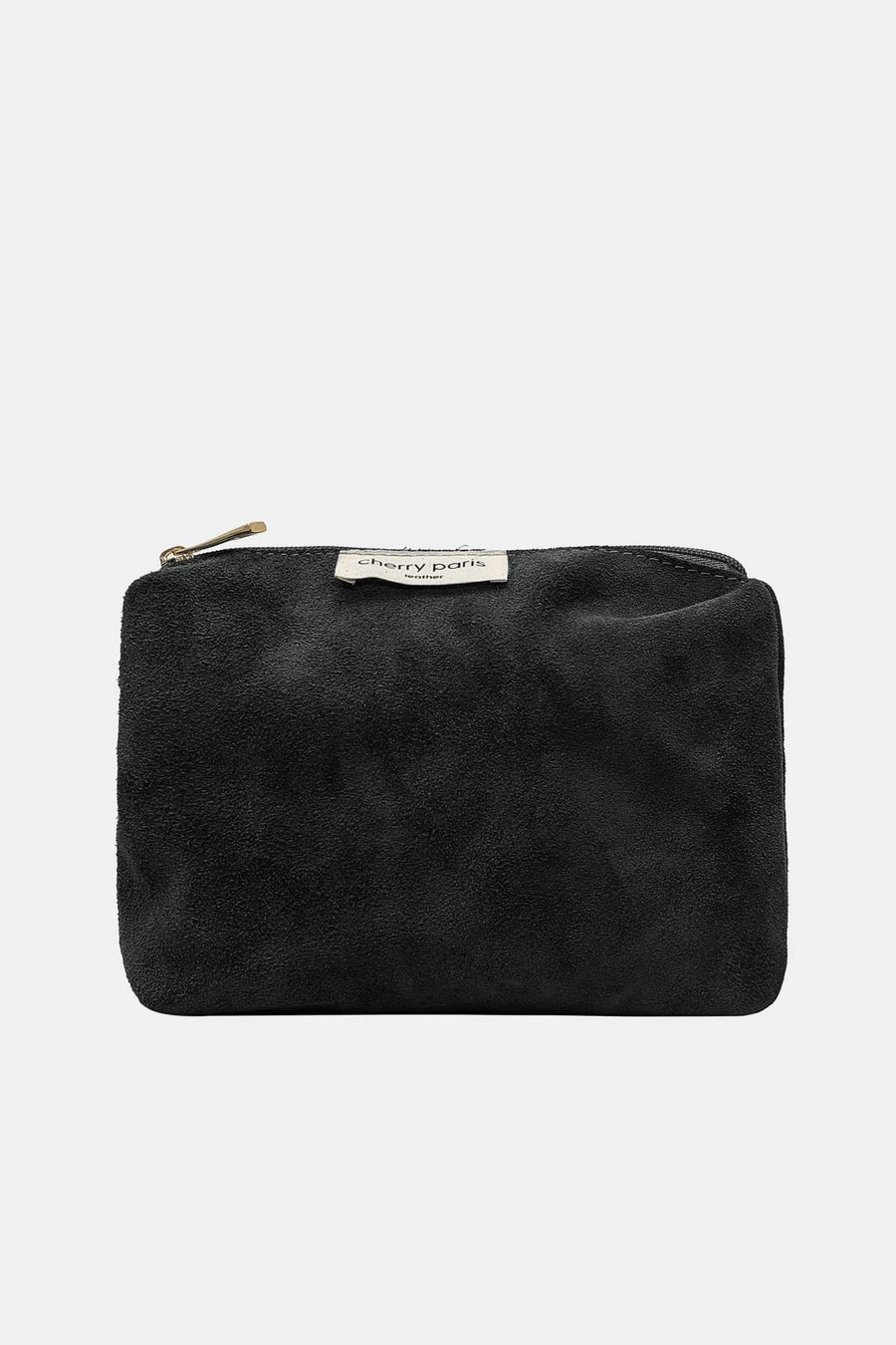Sac cabas Nesrine - Noir