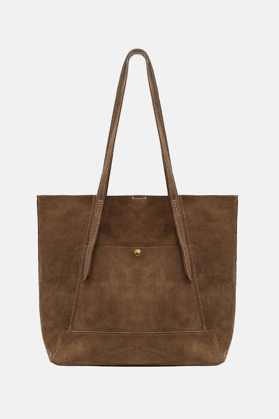 Sac cabas Nesrine - Taupe