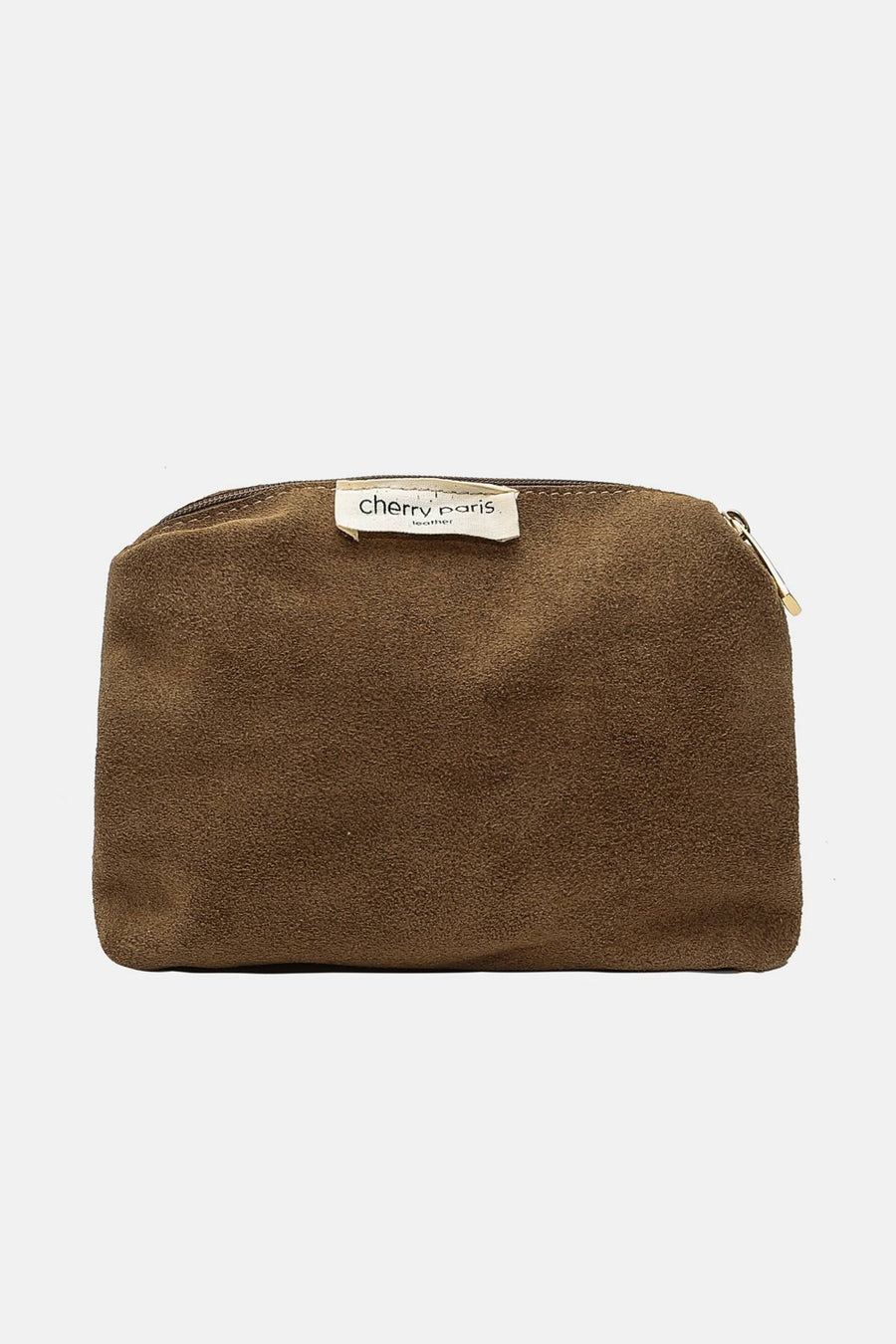 Sac cabas Nesrine - Taupe