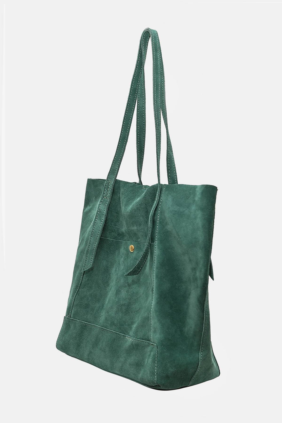 Sac cabas Nesrine - Vert