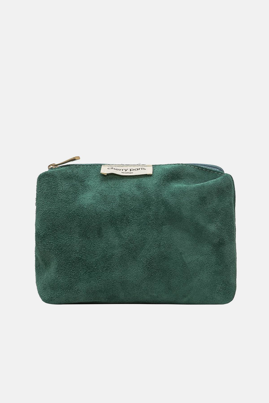 Sac cabas NESRINE - Vert