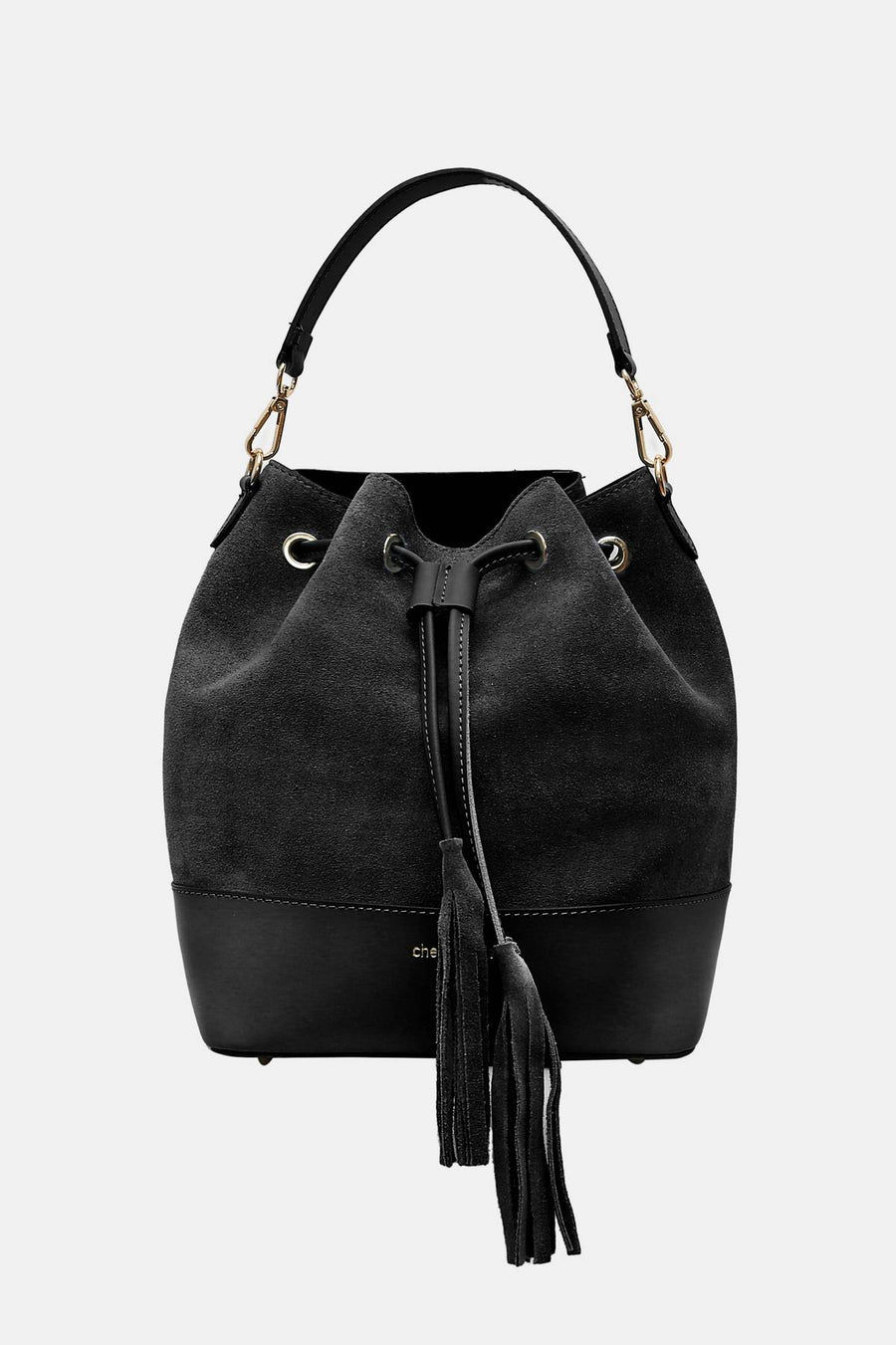 Sac bourse Soline - Noir
