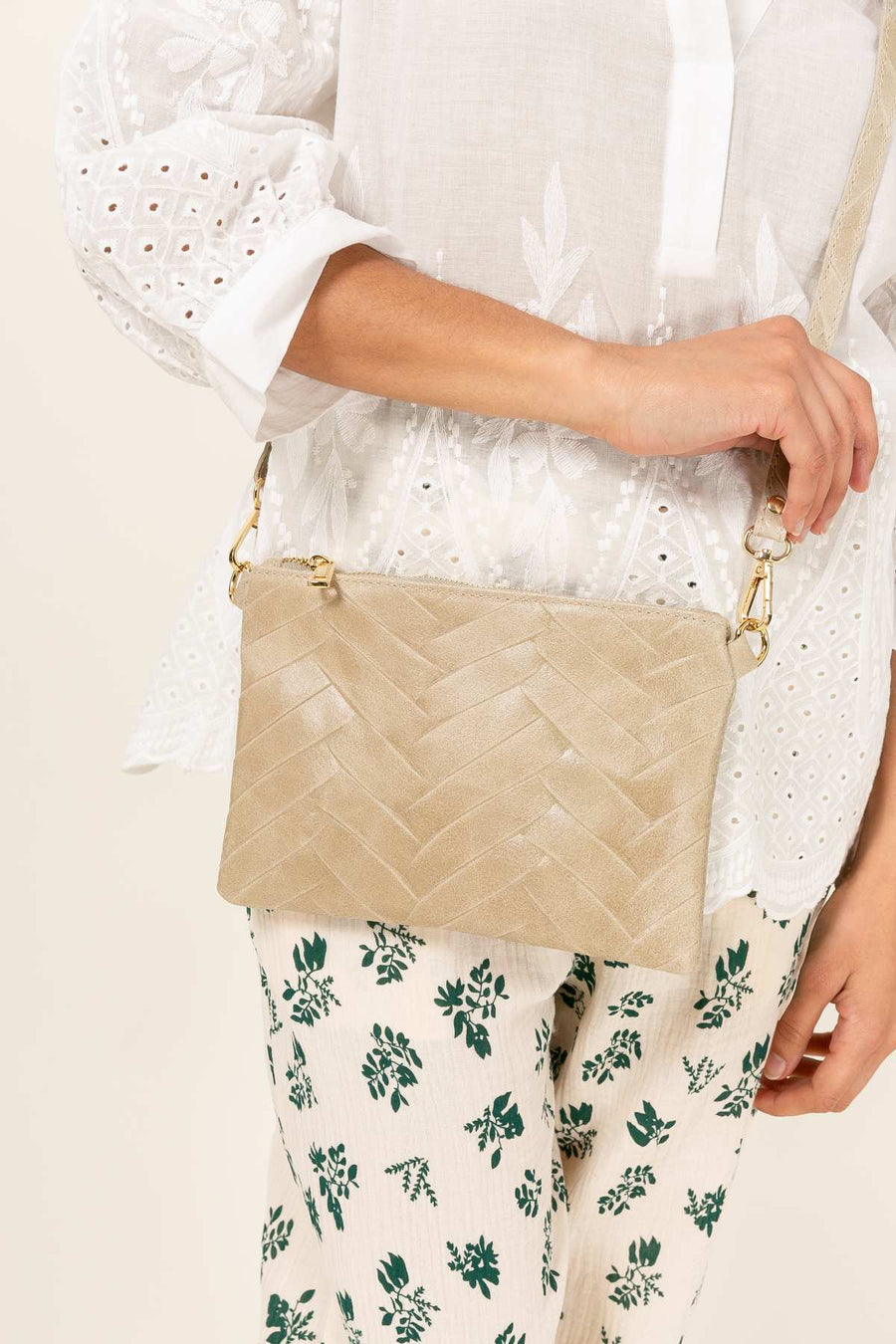 Sac pochette Christine