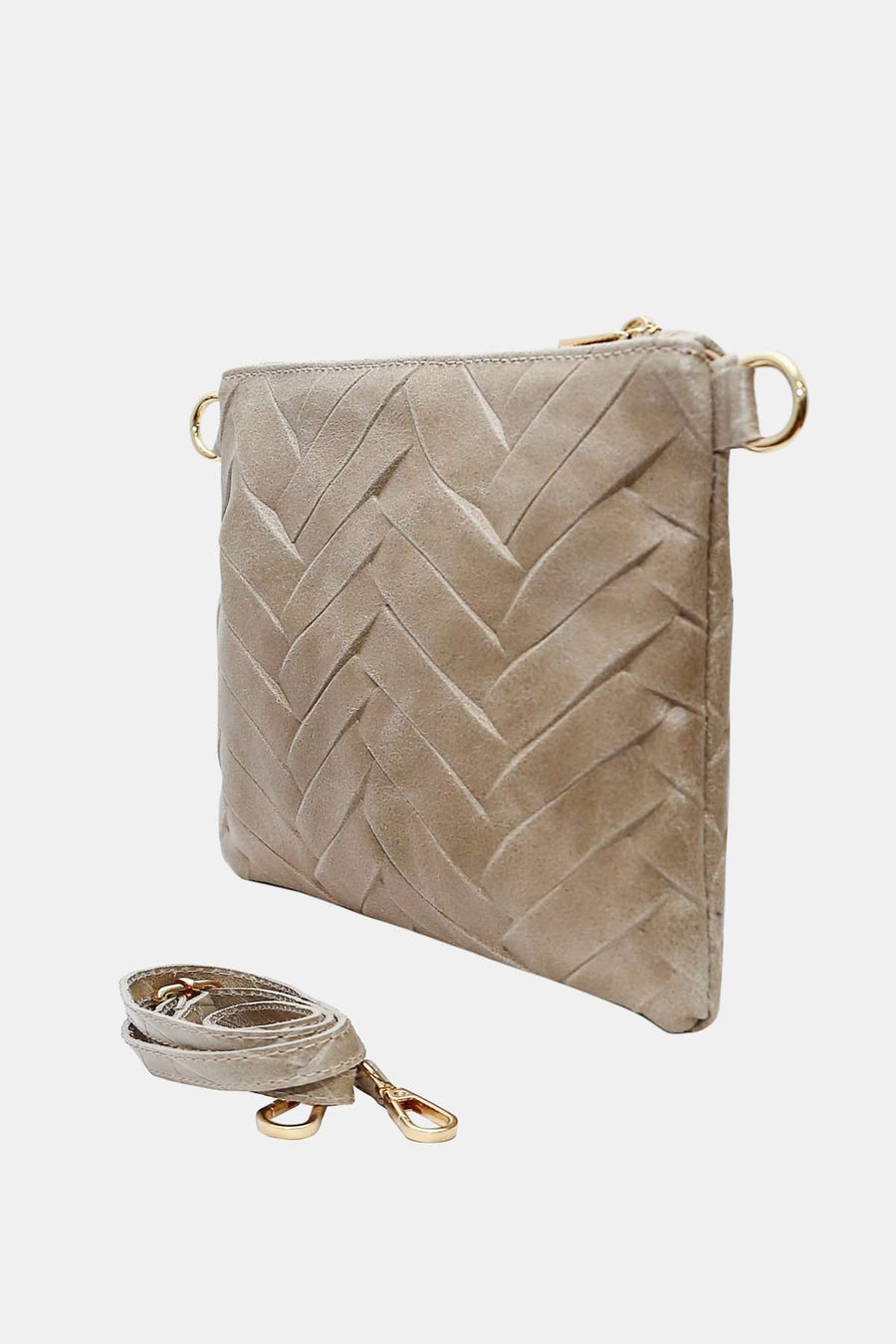 Sac pochette Christine