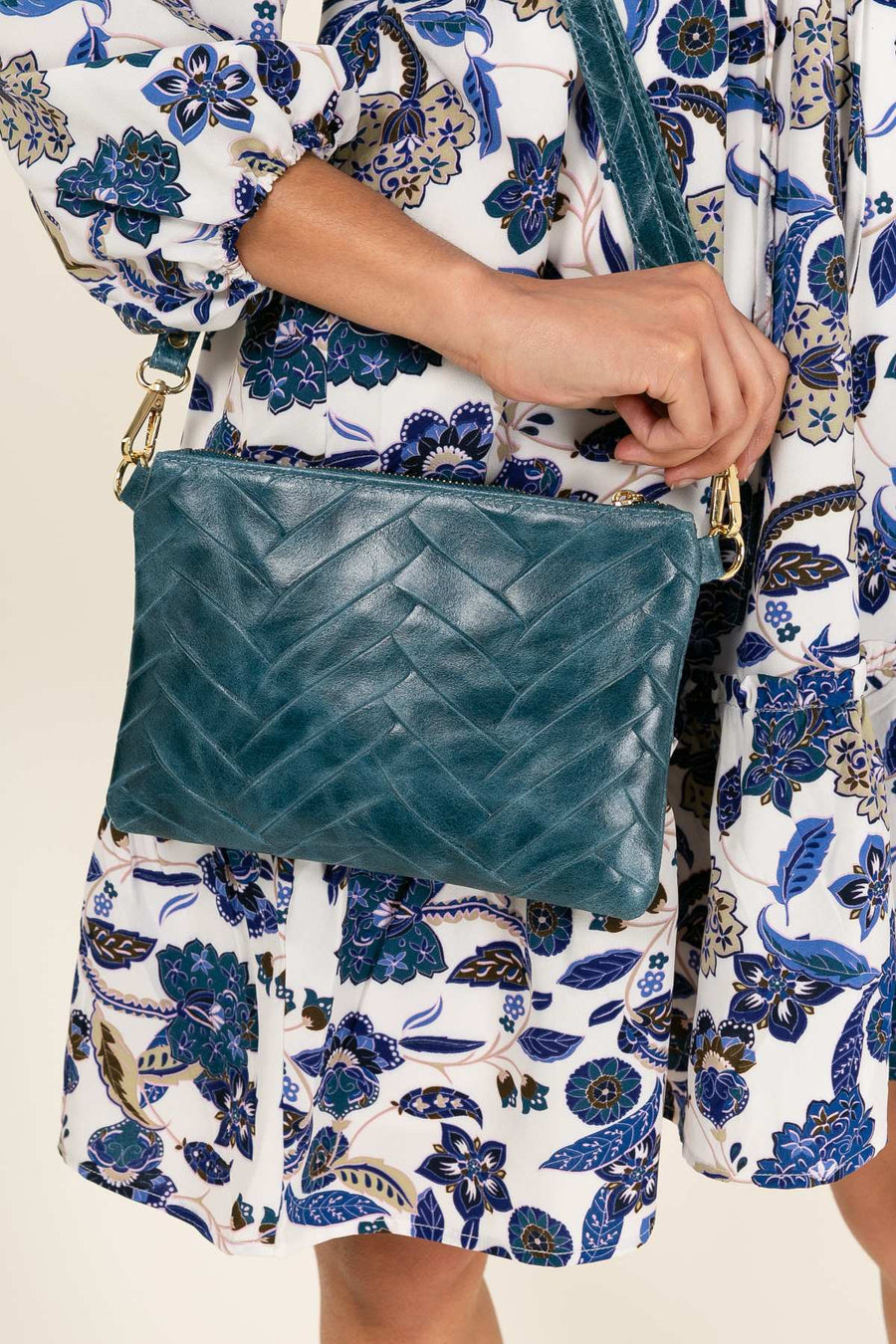Sac pochette Christine