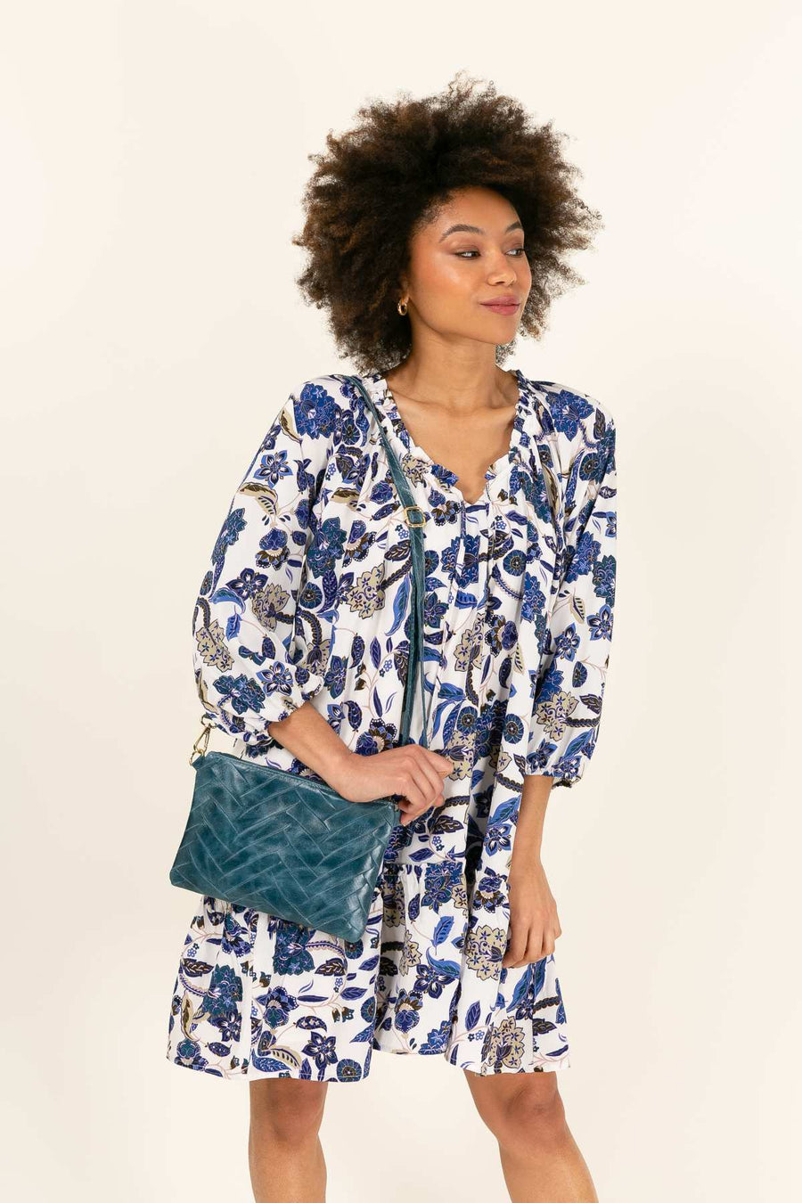 Sac pochette Christine