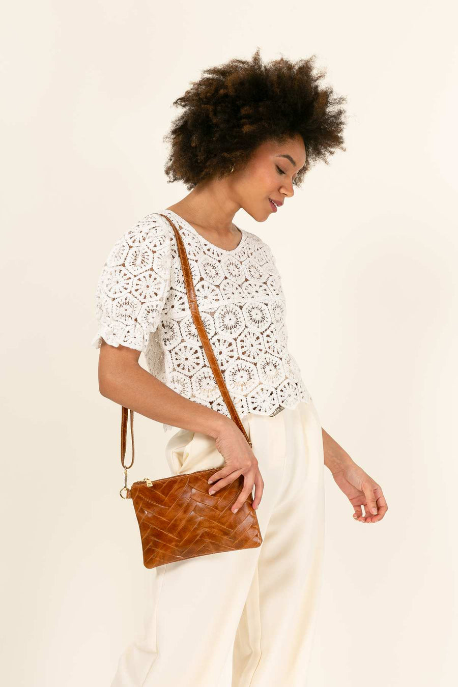 Sac pochette Christine