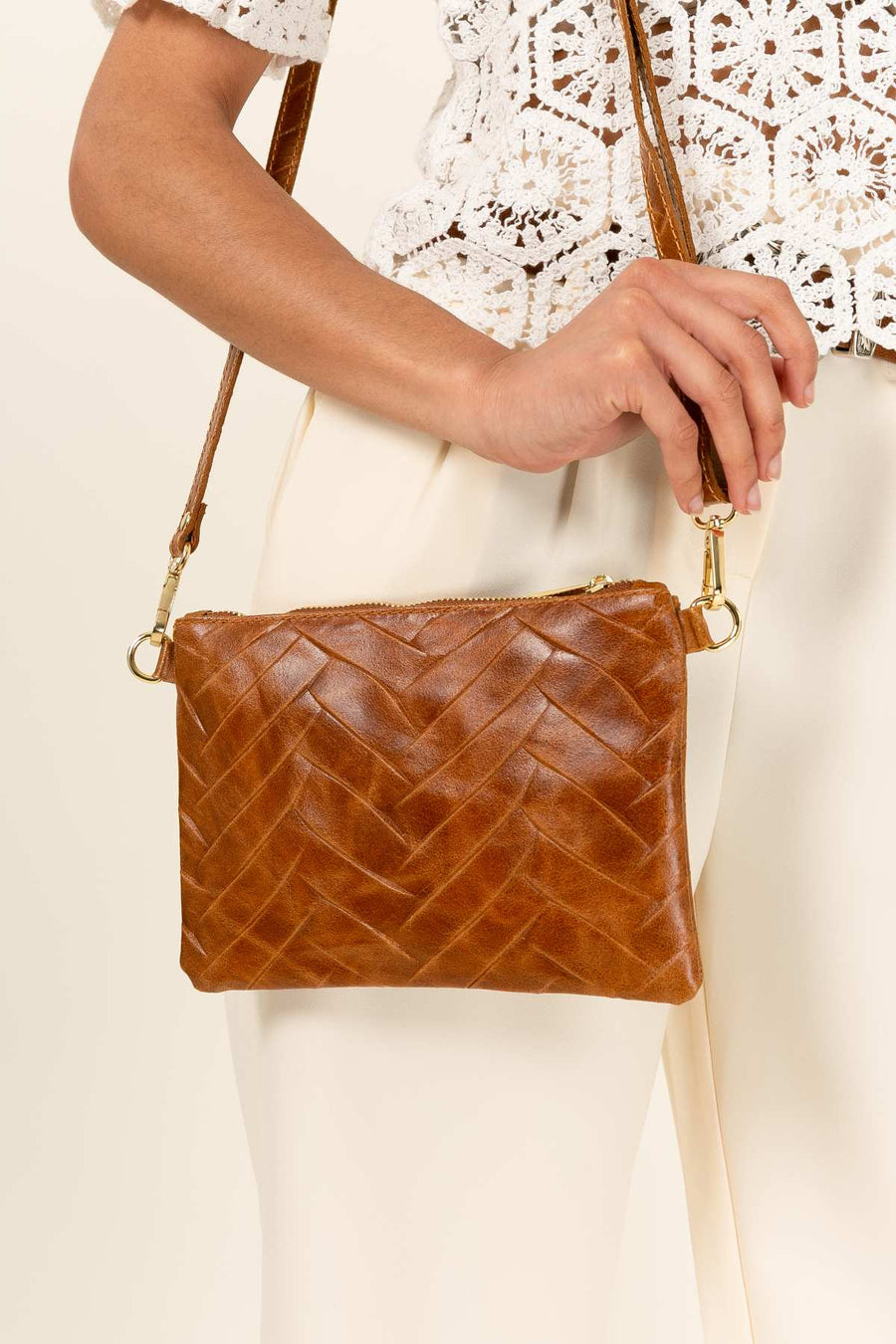Sac pochette Christine