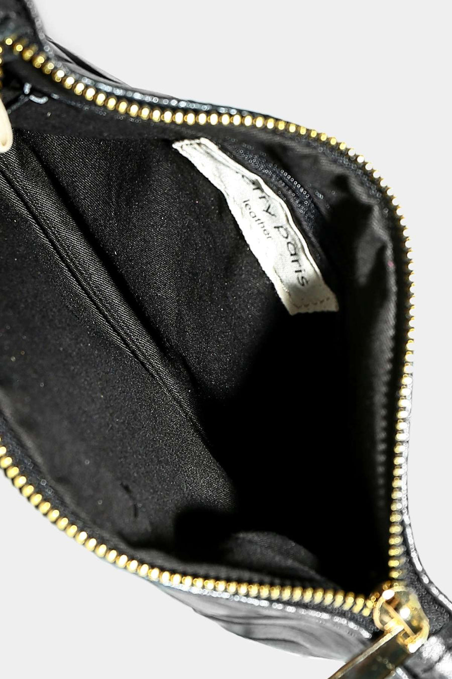 Sac pochette Christine
