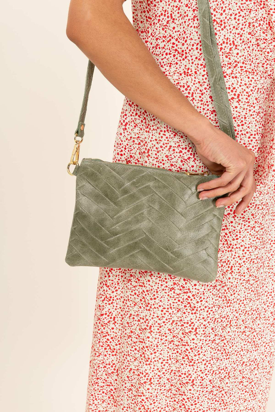 Sac pochette Christine